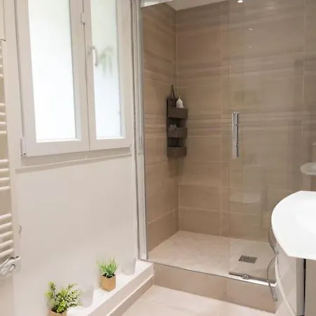 Appartement Paris La Defense Puteaux Exterior photo