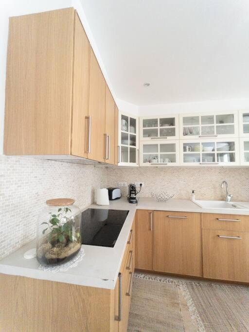 Apartment Paris La Defense